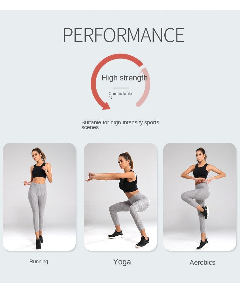 Women Sporty Fitness Legging Push Up Gym Yoga Leggings Casual High Waist Plus Size Leggings Workout Clothes for Women
