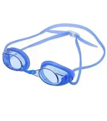 Water Sports Racing Anti-Fog Waterproof High-Definition Swimming Goggles Men'S And Women'S Swimming Goggles Swimming Supplies