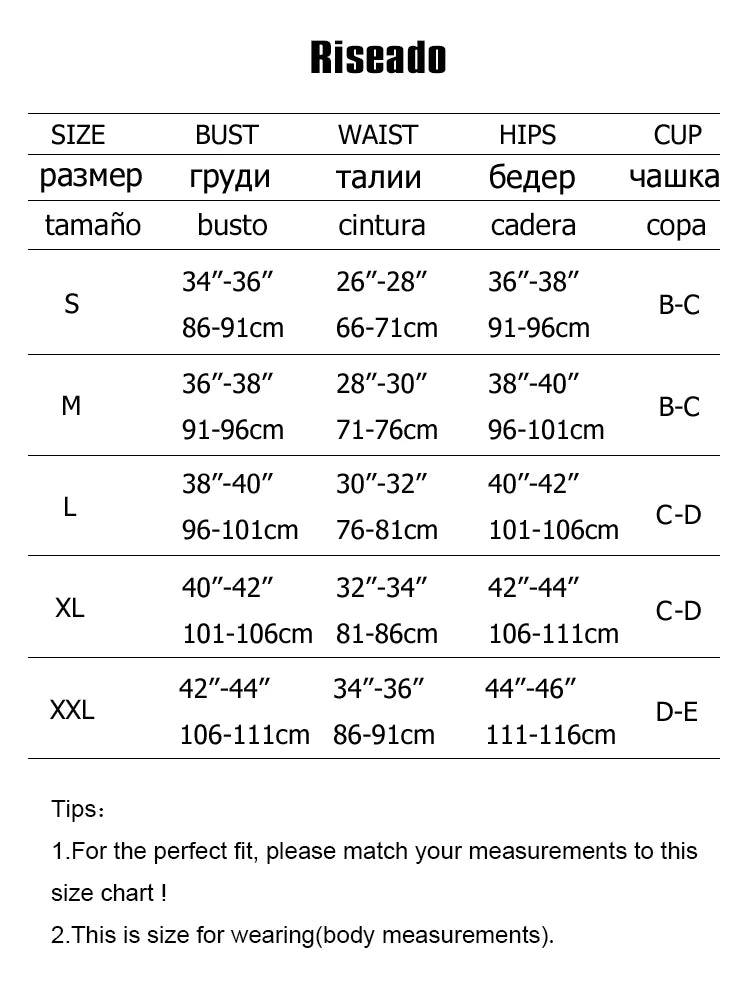 Women's Fashion Pattern Long Sleeve Tankini Sets UPF 50+ Rash Guard Swimsuit Sun Block Swimwear Floral Print