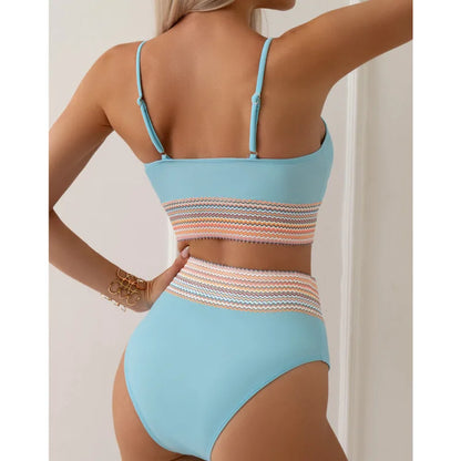 Bikinis Swimsuits Women Swimwear Push Up Female Beach Swimming Wear Bathing Suits Brazilian Bikini Set Pool Bather