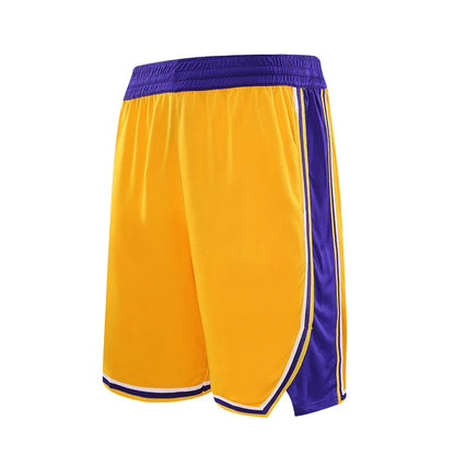 Basketball Game Training Loose, Breathable and Comfortable Men's and Women's Sports Pants