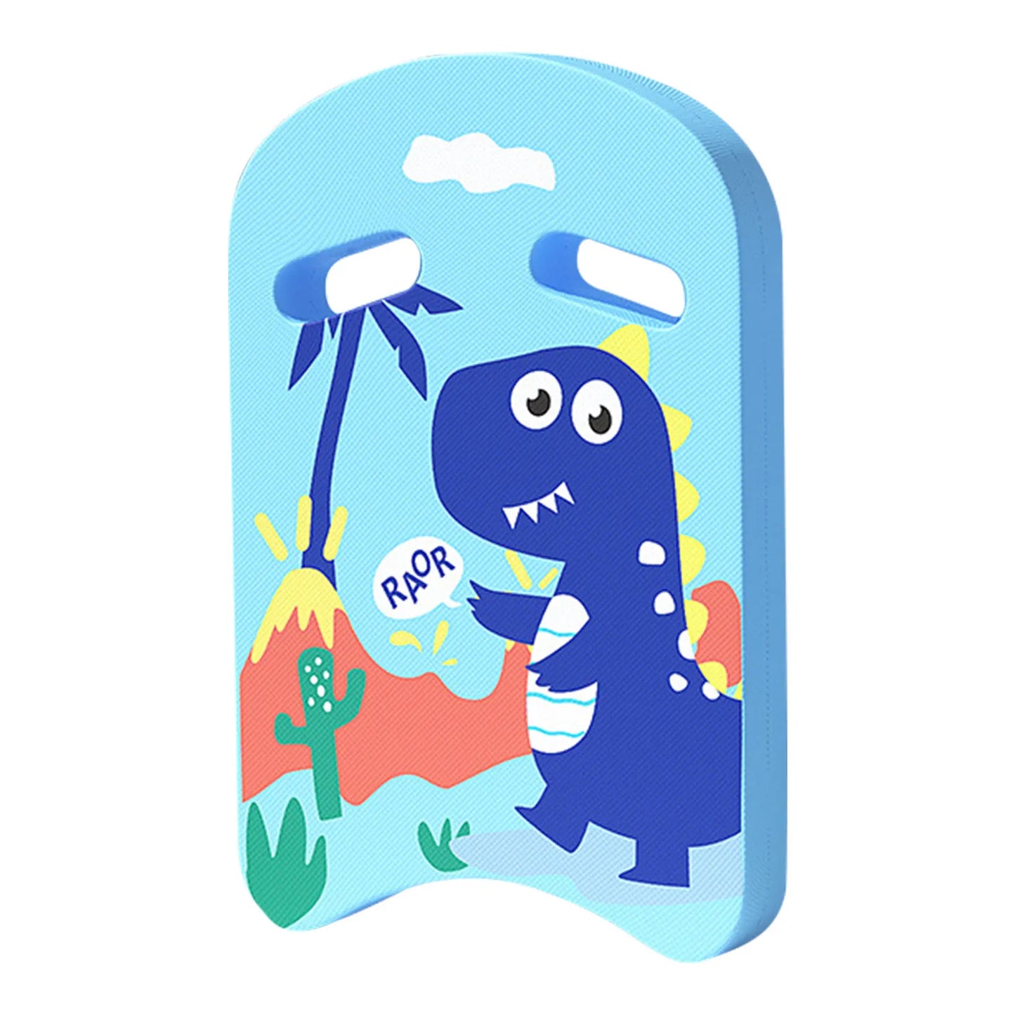 Swimming Kickboard Plate Surf Water Child Kids Adults Safe Pool Training Aid Float Hand Foam Board Tool Water Sports Equipment
