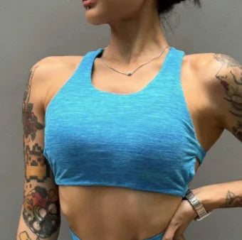 Women Sports Bra's or Shorts Yoga Gym Workout Fitness Gym Wear