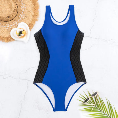 One Piece Swimsuits Closed Women's Swimwear Push Up Swimming Wear Body Bathing Suits Beachwear Pool Bather