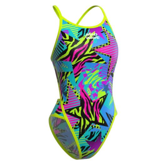 Female Swimsuit One-piece Comfortable Set Swimwear Functional Training Swimsuit Swimming Clothing