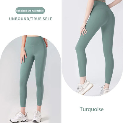 Seamless Yoga Pants Push Up Leggings For Women Sport Fitness Yoga Legging High Waist Squat Proof Sports Energy Workout Leggins