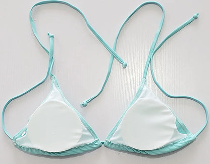 Bikini swimsuit popular large size swimsuit in Europe and America