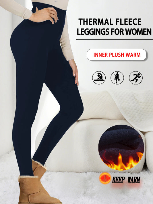 Plus Size Super Soft Sport Leggings For Women  No See Through Workout Running Yoga Athletic Leggings