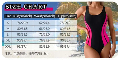 Swimsuits Closed Women's One Piece Swimwear Push Up Swim Wear Bodysuit Bathing Suits Beachwear Pool Bather