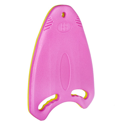EVA swimming floating board back floating adult kidsren training swimming floating board to aid the shark back floating board