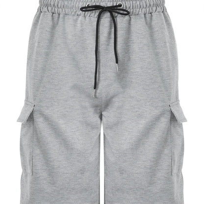 Men Gym Sport Running Shorts Quick Dry Fitness Basketball Shorts Training Beach Shorts Casual Crossfit Shorts Man Gym Clothing