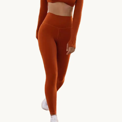 Yoga Leggings Women Sports Pants Tights Seamless Sport Femme Gym Leggins Workout Fitness Pants