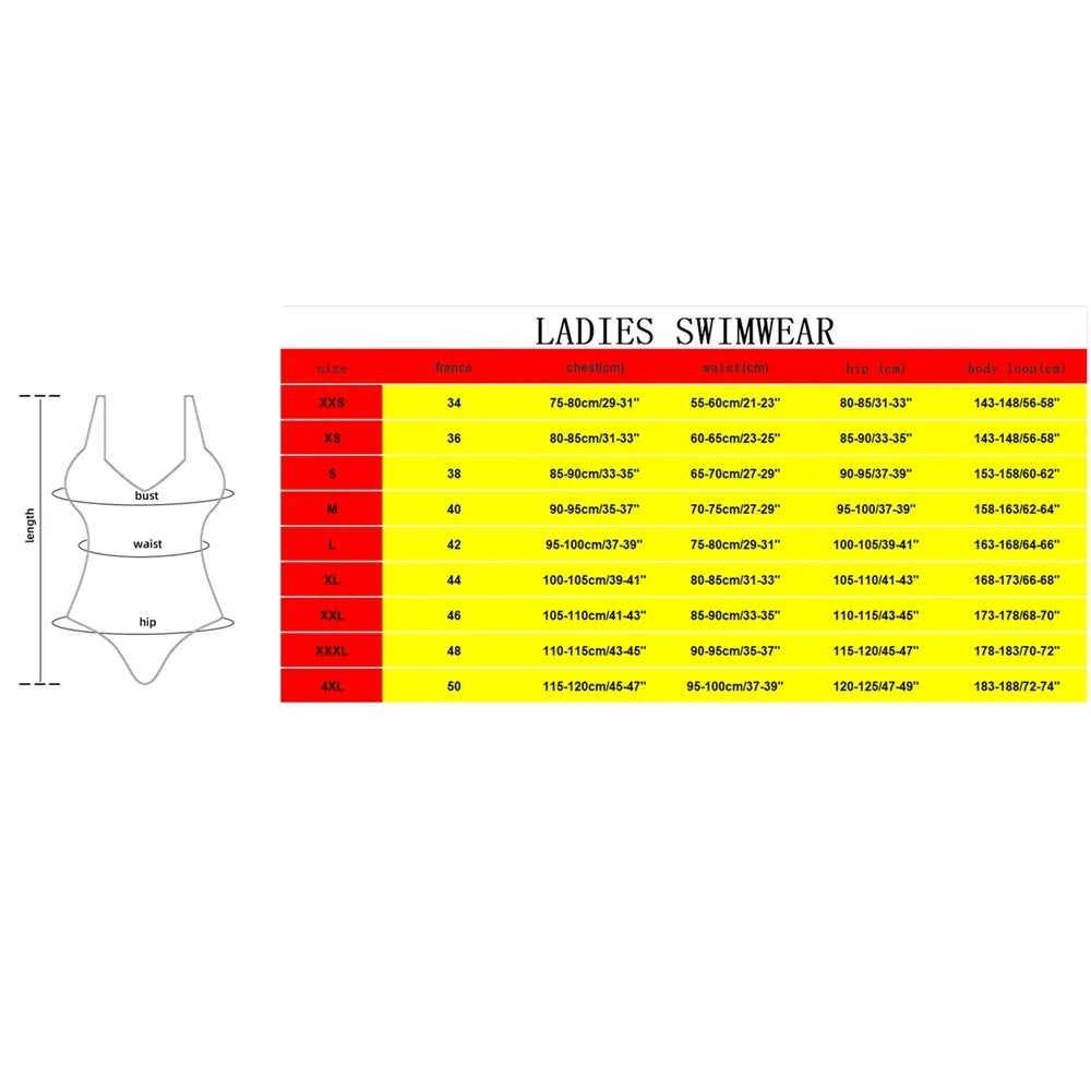 Love The Pain Spaghetti Straps Women Swimwear Bikini Racer Back Swimsuit One Piece Comfortable Suit Printing Functional Swimwear