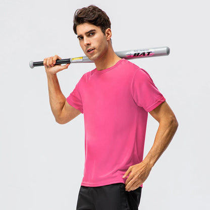Summer Mens Brand Shirts Women Sport Gym Shirts Top Training Tees Quick Dry Running t Shirts Soccer Shirts Jerseys Gym Clothing
