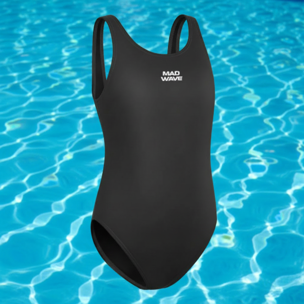 8-14Years Girls Swimsuit Summer Children Girls One Piece Swimwear Women's Swimsuits Beachwear Bathing Suits Monokini Bathers Pool Swimming Lessons Squad
