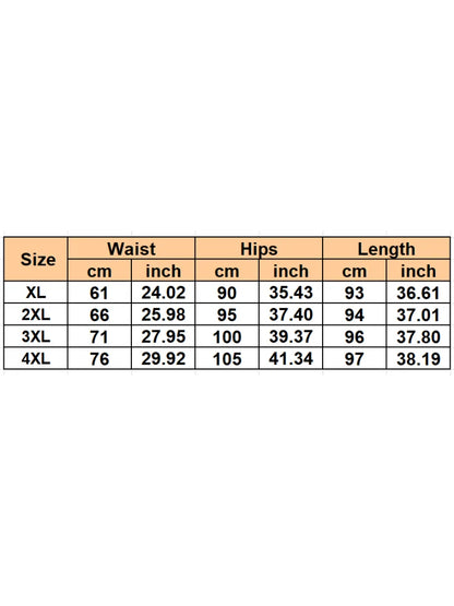 XL-4XL Plus Size Sports Pants Lines Lifting Buttocks Sports Tight Pants Women High Waist Elastic Fitness Running Yoga Pants