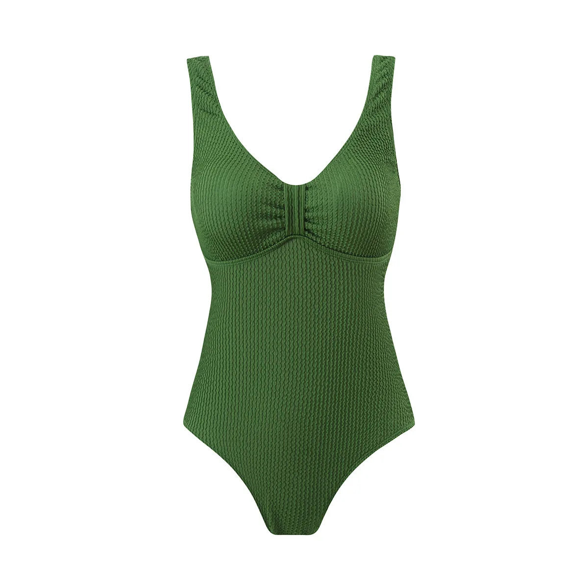 11 Colors One Piece Swimsuits Closed Women's Swimwear Push Up For Swimming Wear Body Bathing Suits Beachwear Pool Bather