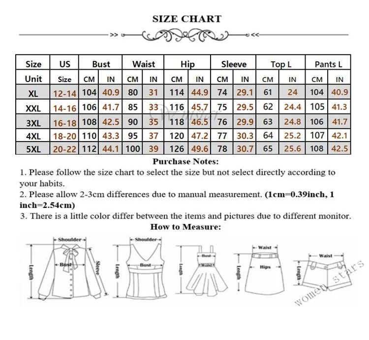 Wmstar Plus Size Two Piece Outfits Women Hoodies Sweatsuit Leggings Pants Sets Solid Stretch Matching