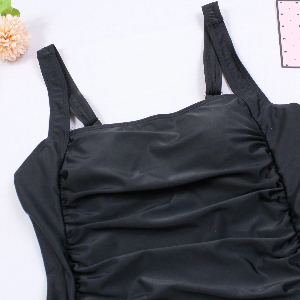 Swimsuits One Piece Women's Closed Swimwear Push Up Swimming Wear Bodysuit Bathing Suits Beachwear Pool Bather