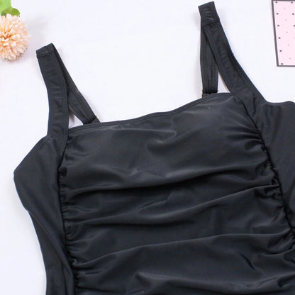 Swimsuits One Piece Women's Closed Swimwear Push Up Swimming Wear Bodysuit Bathing Suits Beachwear Pool Bather