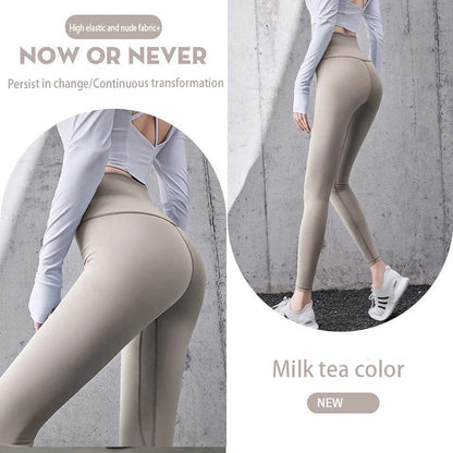 Seamless Yoga Pants Push Up Leggings For Women Sport Fitness Yoga Legging High Waist Squat Proof Sports Energy Workout Leggins