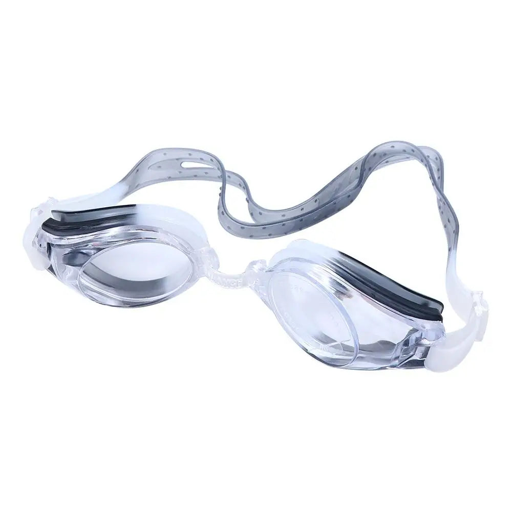 Children HD Silicone Waterproof Sports Eyewear Wide Vision Swimming Glasses Swim Goggles Underwater Goggles Swimming Goggles