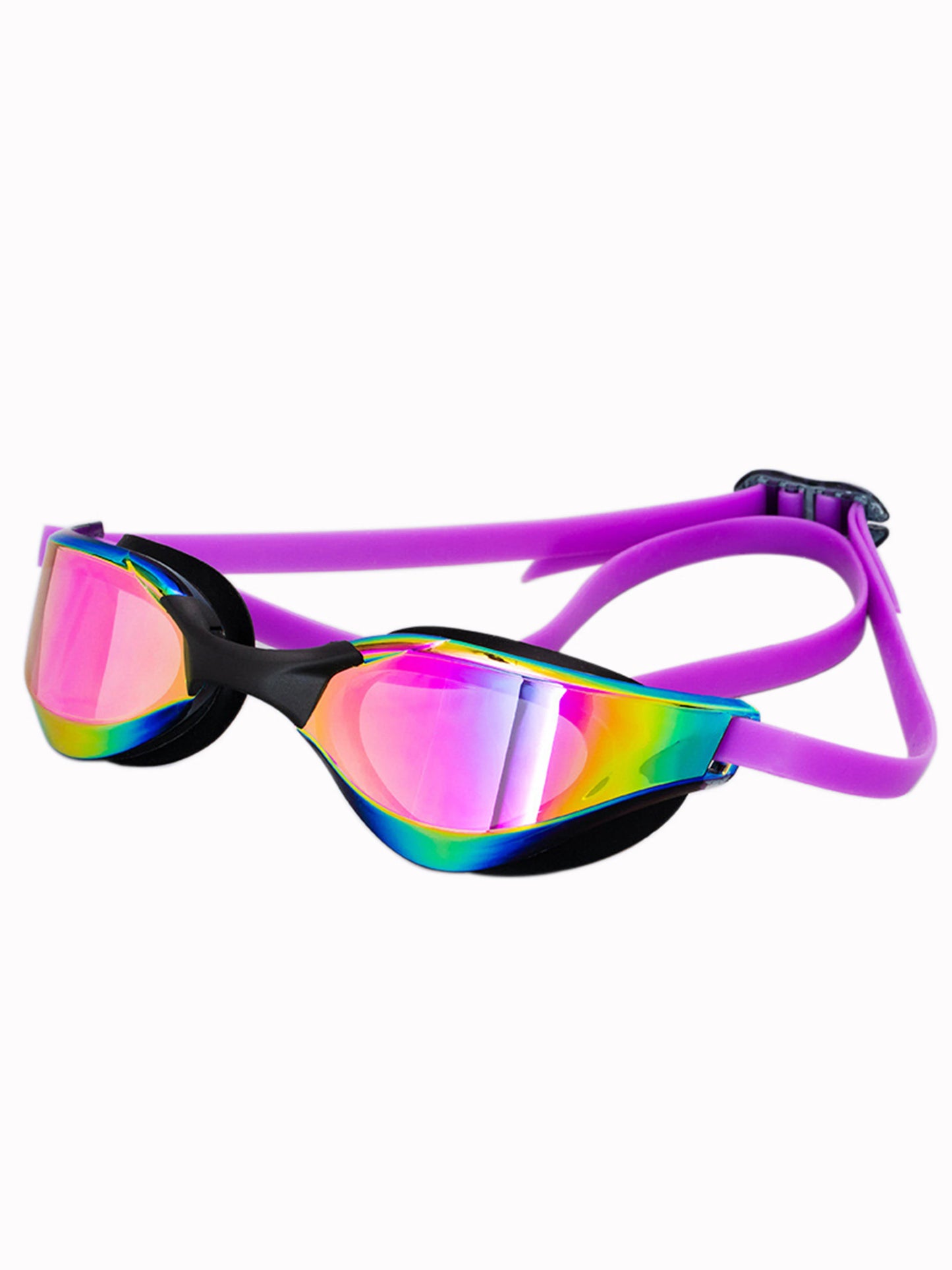 Race swimming goggles adult swimming goggles race plating professional swimming goggles training goggles