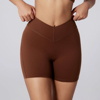 Pad 2PCS Short Sleeve Women Gym Yoga Set Clothes Sportswear Running Shorts Workout Sports Crop Top Running Suits