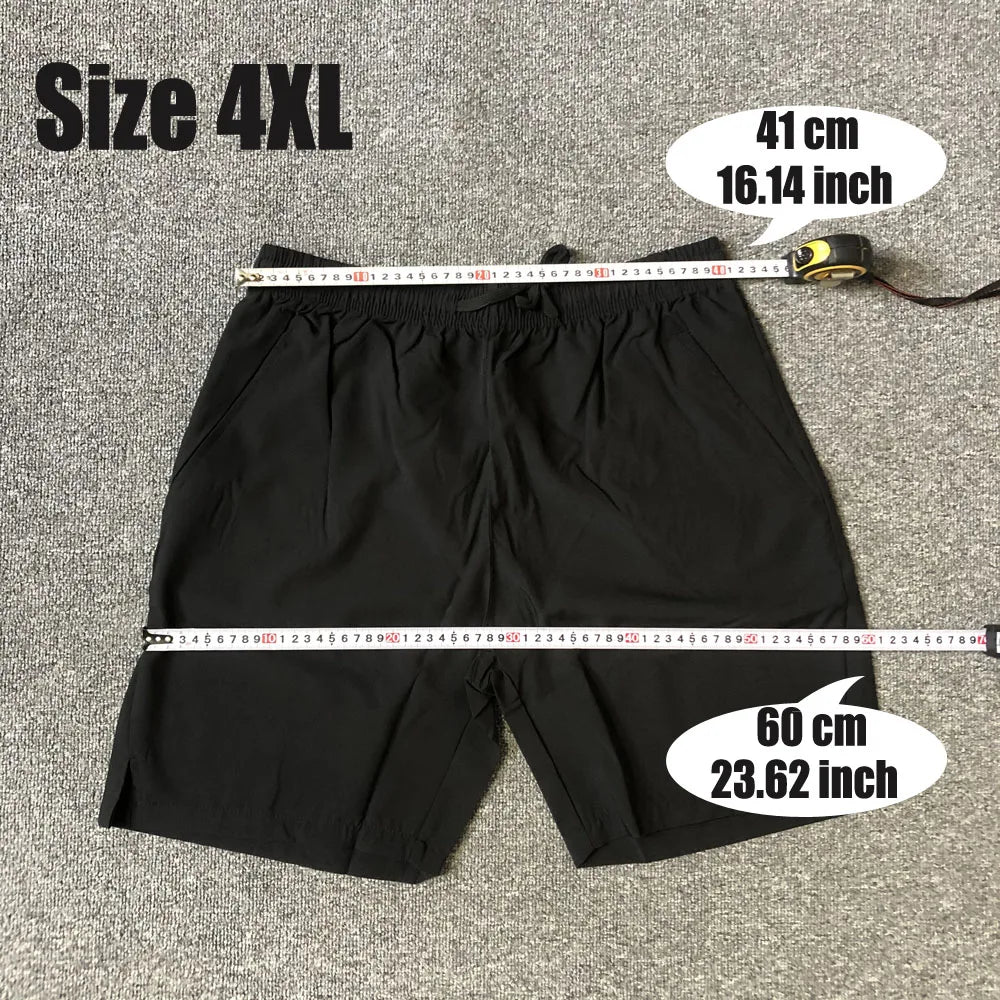 Men's Sport Shorts Male Breathable Tennis Shorts Quick-Drying Badminton Trousers Outdoor Running Shorts Fitness Sportswear