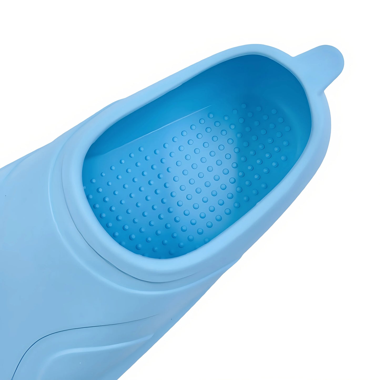 Swimming Flippers Free Diving Snorkeling Gear with Frog Fin Design frog shoes for Adults kids Women Professional Swim Equipment