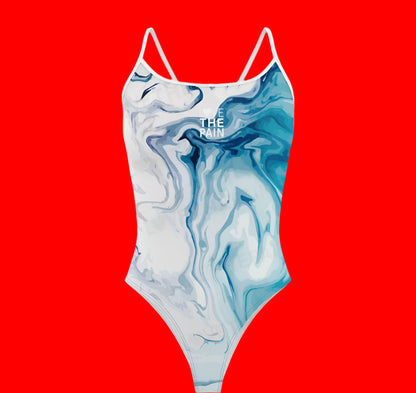 Love The Pain Women Swimsuit Pro Team Triathlon One-piece Comfortable Suit Swimwear Functional Training Swimsuit Open Water