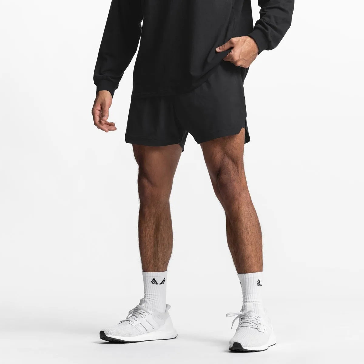 Summer Running Shorts Men Sports Jogging Fitness Shorts Quick Dry Mens beach Gym Men Shorts Sports gyms Short Pants men