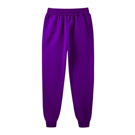 Mens Joggers Trousers Casual Pants Sweatpants Jogger 13 Color Casual Gym Fitness Workout Sweatpants