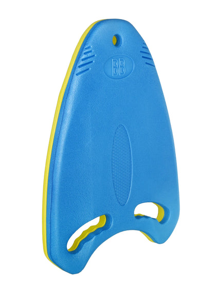 EVA swimming floating board back floating adult kidsren training swimming floating board to aid the shark back floating board