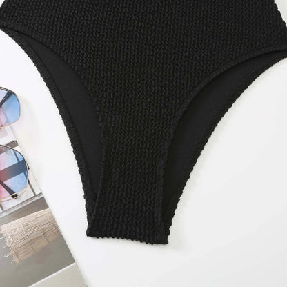 Push Up Swimsuit Women One Piece Solid Swimwear Female Bodysuit Bathers Bathing Swimming Swim Suit Summer Beachwear
