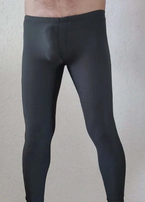 Tights For Men Workout Pants  Yoga pants  Super Speed Dry  The High Quality   Men's Clothes