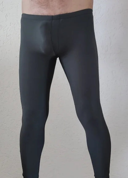 Tights For Men Workout Pants  Yoga pants  Super Speed Dry  The High Quality   Men's Clothes