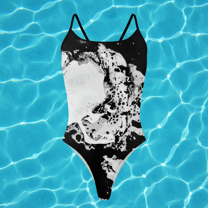 Female Swimsuit Bikini Sexy One-piece Comfortable Set Swimwear Functional Training Thin Swimsuit Swimming Beach Clothing 2026