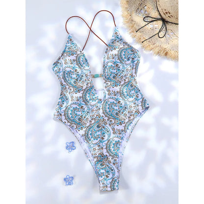 Rinabe Hollow Out One Piece Set Black Swimsuit Women Swimwear Bodysuit Female Summer Beachwear Bathers