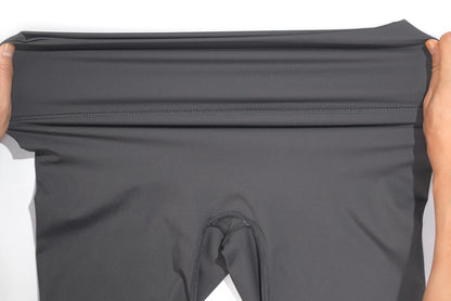 S-XXXL Bike Shorts Women High Waist 3 Pockets Workout Yoga Shorts Stretch Gym Fitness Comfort Ready to Wear Activewear Running Pants