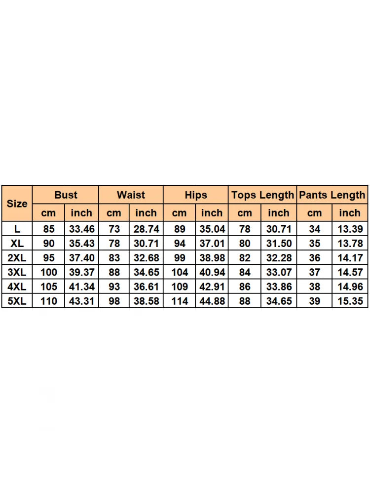 L-5XL Plus Size High Waist Bikini Women's Push Up Large Size 3XL 4XL Swimsuit Summer Tummy Control Swimwear Bikini Sets