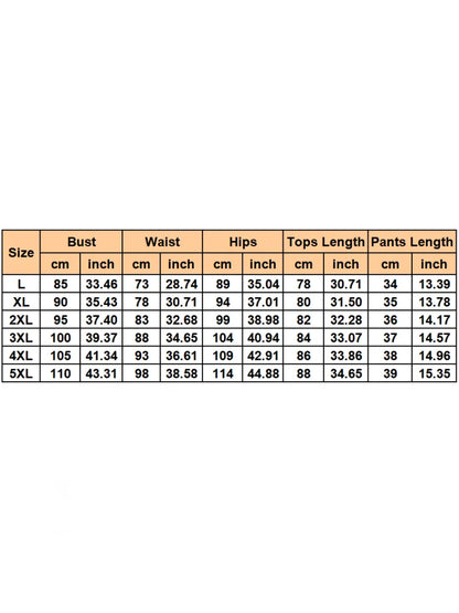 L-5XL Plus Size High Waist Bikini Women's Push Up Large Size 3XL 4XL Swimsuit Summer Tummy Control Swimwear Bikini Sets