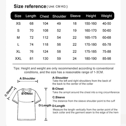 American Style Retro Heavyweight Solid Color Short Sleeved T-shirt Men Women Summer Street Trendy Washed Old Oversized Clothes