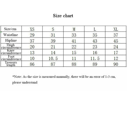 Tie-dyed Yoga Pants Women Slim High Waist Hip Lifting Tights Running Breathable Fitness Pants