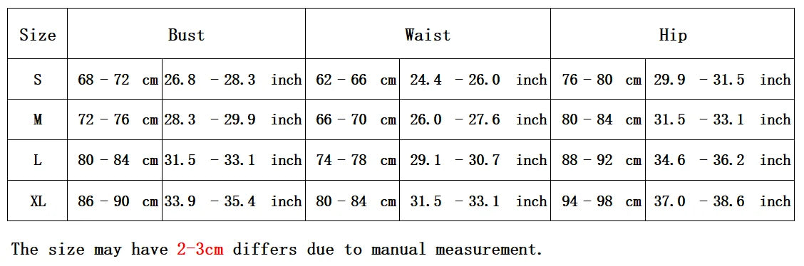 Summer Bathing Suits Swimming Suit For Women Fashion Swimsuits Woman Bikini Set Beachwear Swimwear Ladies Swimsuit