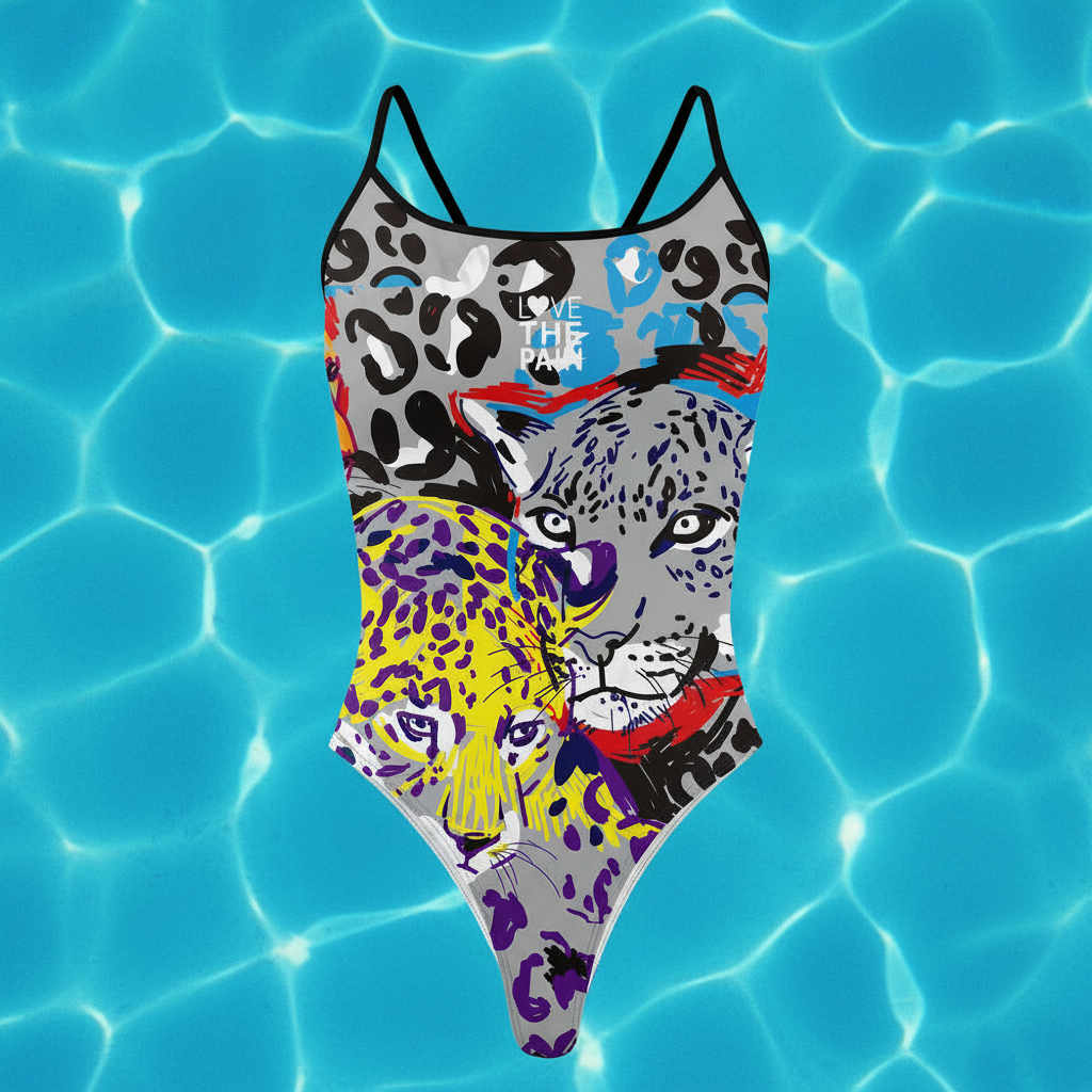Female Pro Team Competitive Swimsuit One-piece Comfortable Suit Swimwear Functional Training Swimsuit Swimming Clothing Bathers Pool