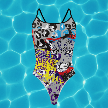 Female Pro Team Competitive Swimsuit One-piece Comfortable Suit Swimwear Functional Training Swimsuit Swimming Clothing Bathers Pool