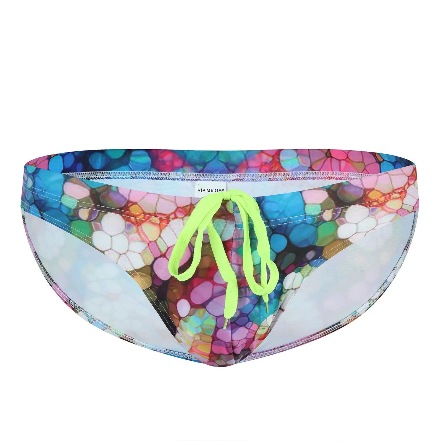 Swimwear Men Swimsuits Quick Dry Swimming Briefs Male Low Waist Bathing Trunks Beach Surfing Shorts