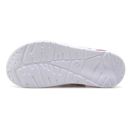 Men Sandals Light EVA Men's Casual Shoes Hole Shoes Clogs Home Garden Outdoor Male Beach Flat Slippers Big Size 49