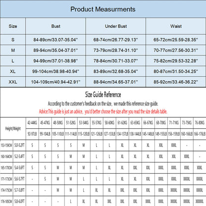 Women Vintage Tankini Swimwear Crew Neck Cover Tummy Underwire Full Coverage Push Up Bikini Top and Shorts for Holiday